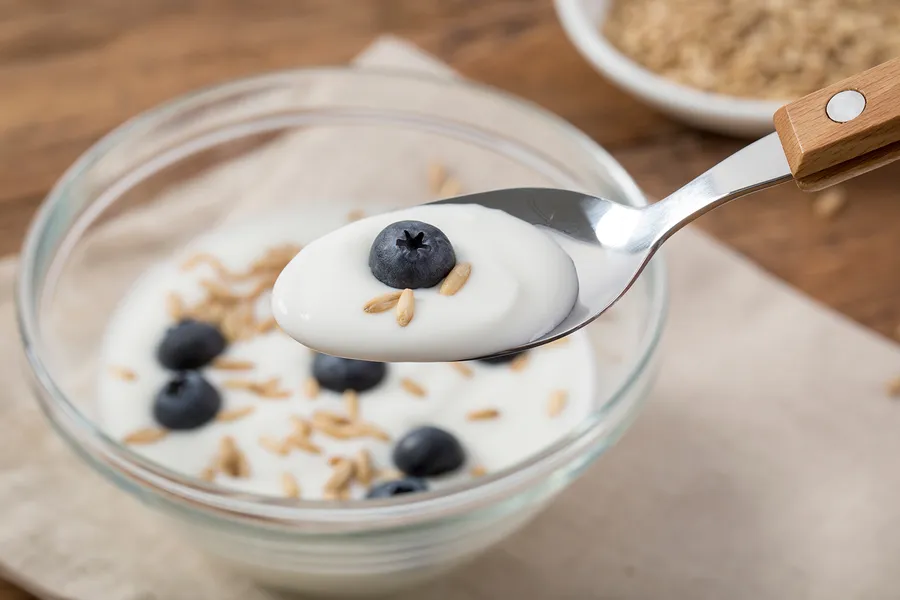 ヨーグルト効能